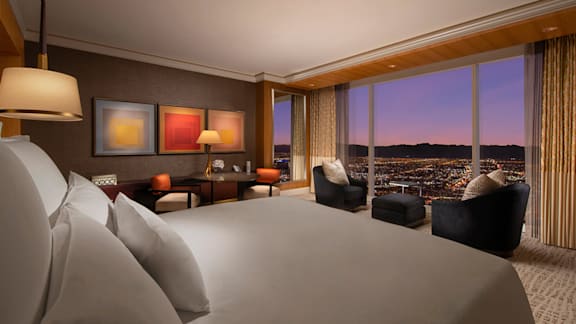 Luxury Hotels Las Vegas Wynn Encore Resorts